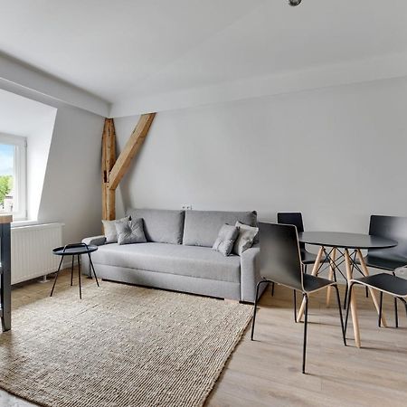 Victus Apartamenty, Apartamenty Panamera Sopot Luaran gambar