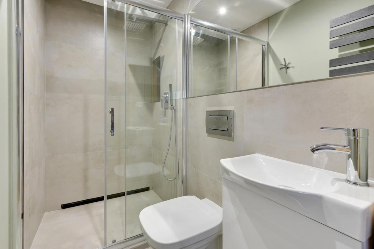 Victus Apartamenty, Apartamenty Panamera Sopot Luaran gambar