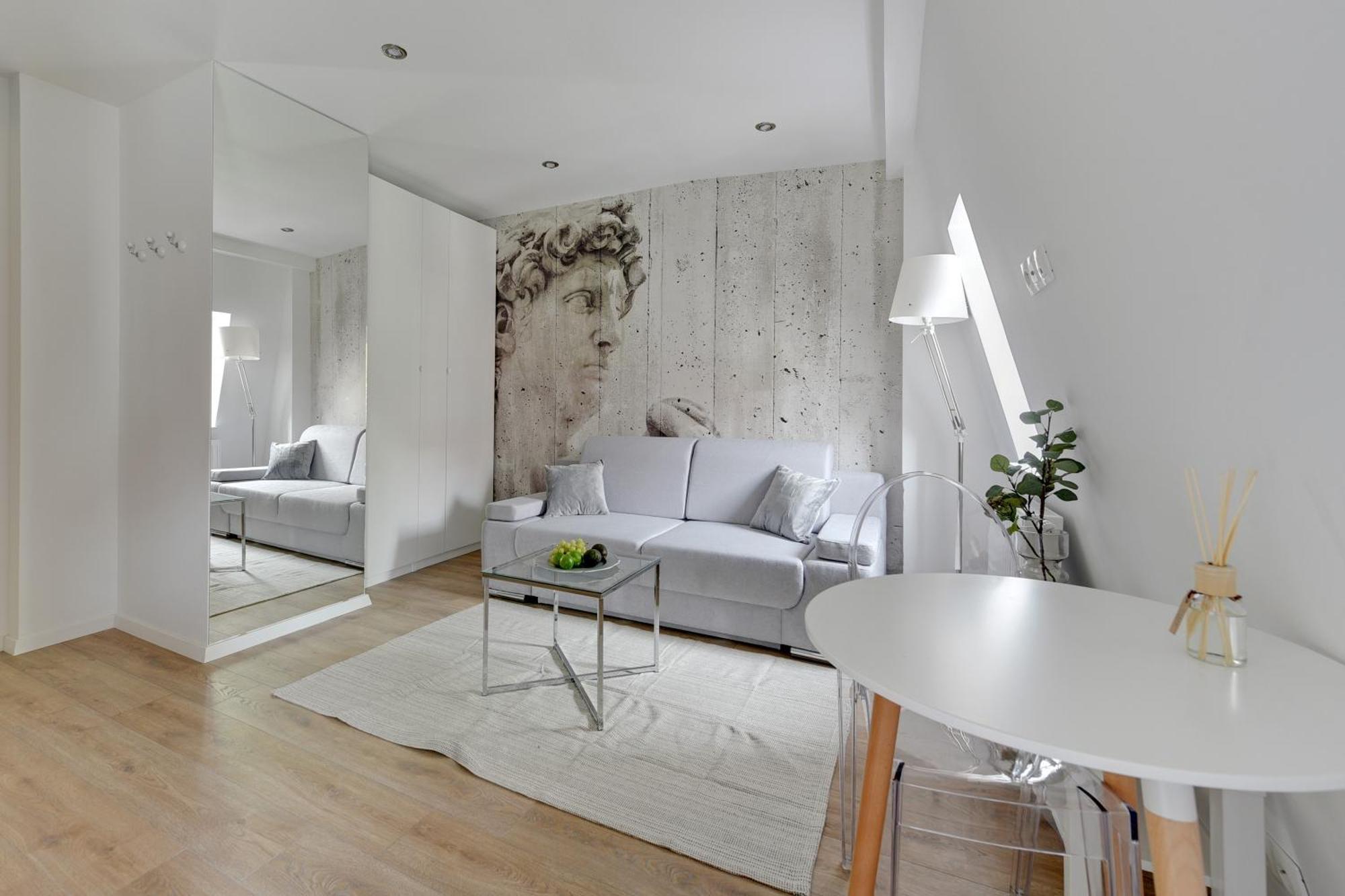 Victus Apartamenty, Apartamenty Panamera Sopot Luaran gambar