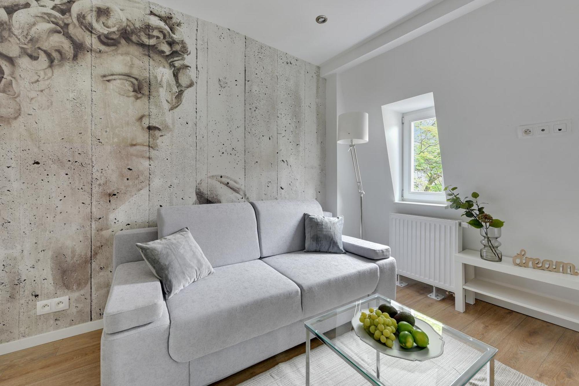 Victus Apartamenty, Apartamenty Panamera Sopot Luaran gambar