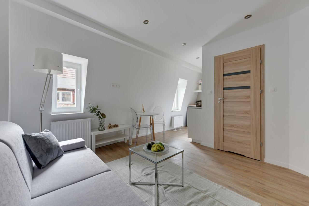 Victus Apartamenty, Apartamenty Panamera Sopot Luaran gambar
