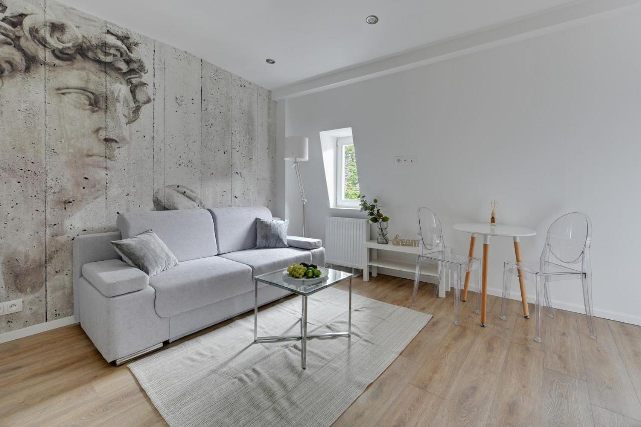 Victus Apartamenty, Apartamenty Panamera Sopot Luaran gambar