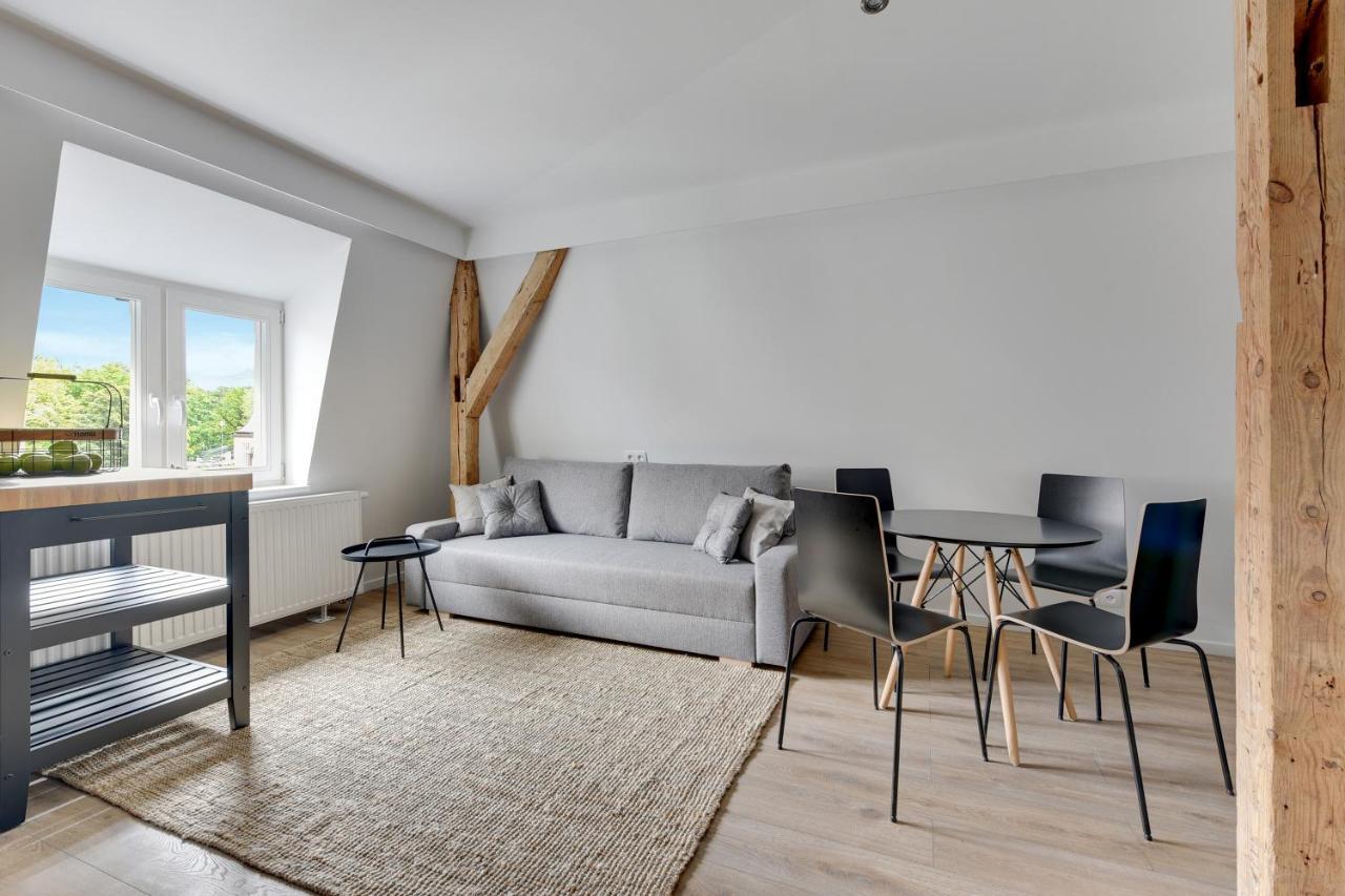 Victus Apartamenty, Apartamenty Panamera Sopot Luaran gambar