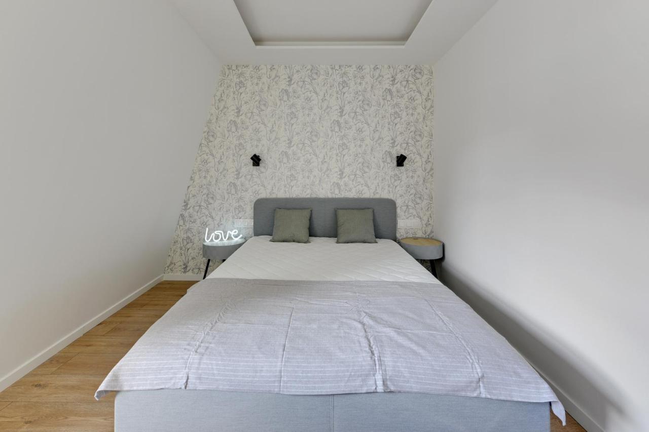 Victus Apartamenty, Apartamenty Panamera Sopot Luaran gambar
