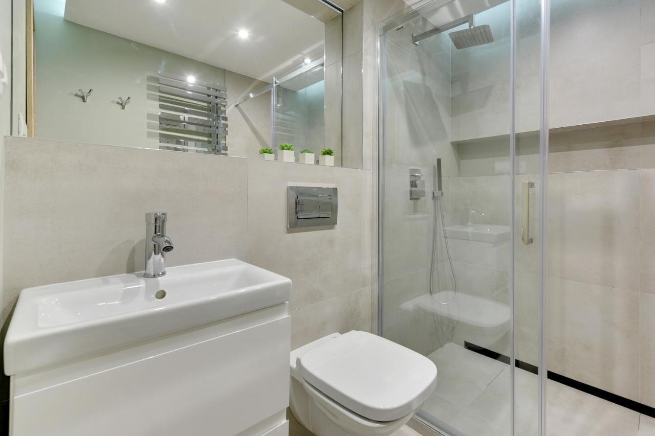 Victus Apartamenty, Apartamenty Panamera Sopot Luaran gambar