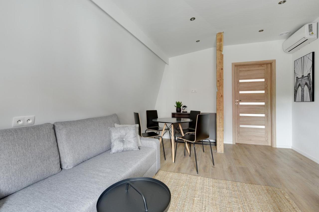 Victus Apartamenty, Apartamenty Panamera Sopot Luaran gambar